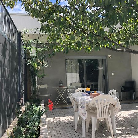 Casa Da Avo Olinda Villa Gois Exterior photo