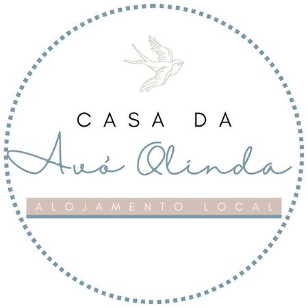 Casa Da Avo Olinda Villa Gois Exterior photo