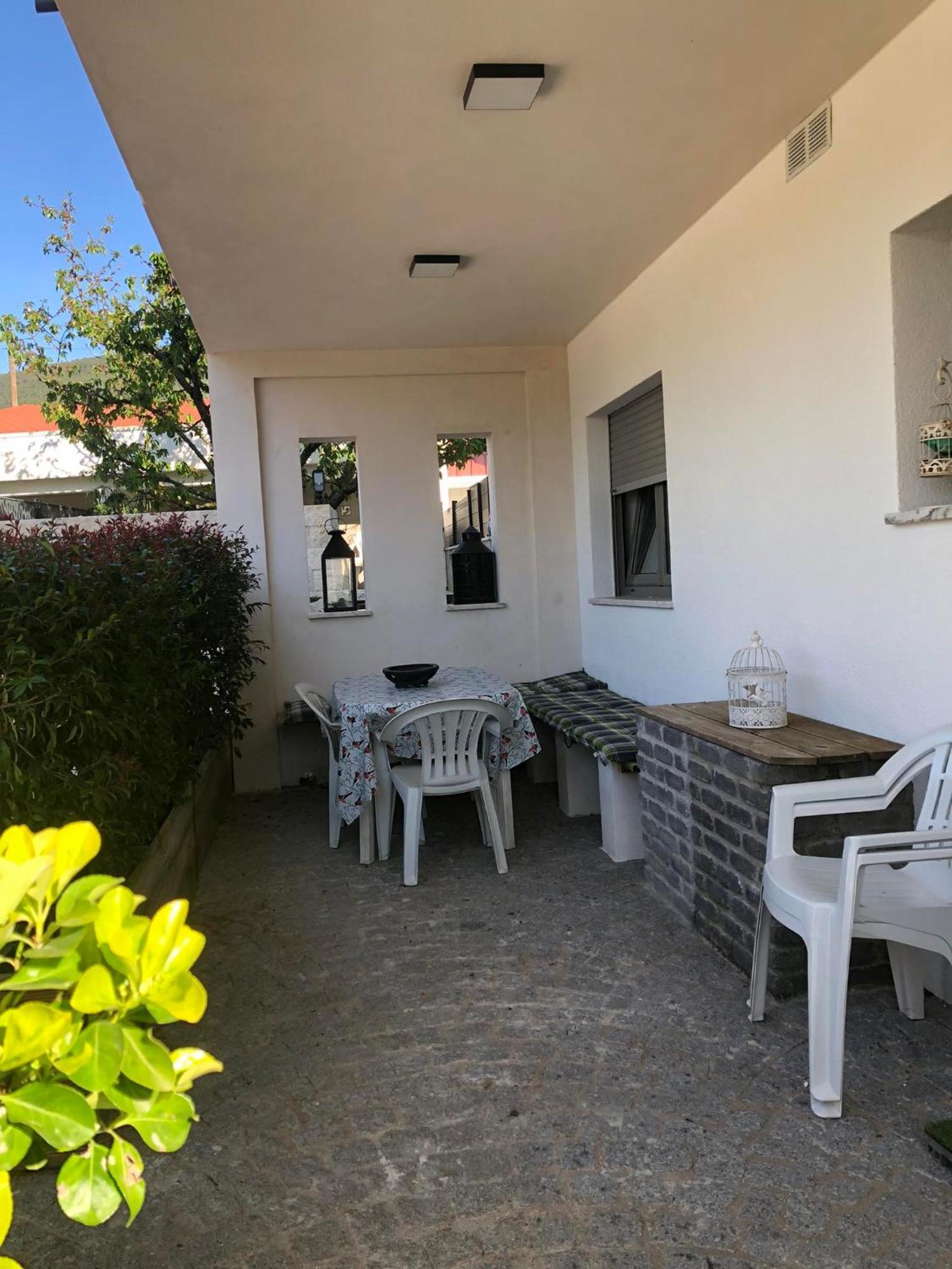 Casa Da Avo Olinda Villa Gois Exterior photo