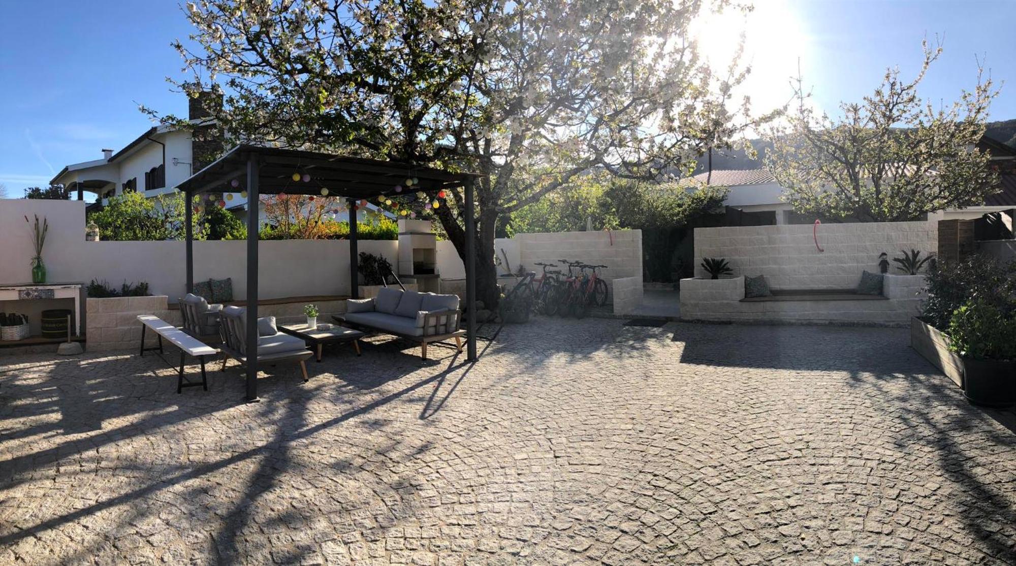 Casa Da Avo Olinda Villa Gois Exterior photo